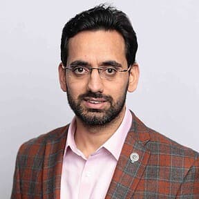 Pankaj Pant