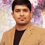 Ram Kumar Nimmakayala